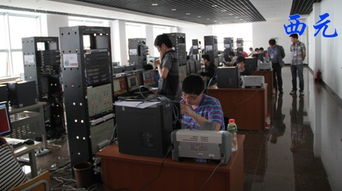 2012年辽宁省职业院校 高职 计算机网络应用 技能大赛成功举办